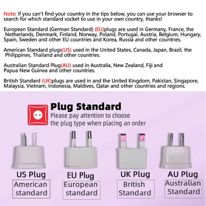 Nuvia 5-in-1 Ionic AirStyler | Blow Dryer, Curler & Straightener in One